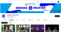 SMAN 2 Mejayan Channel